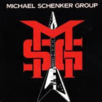 The Michael Shenker Group