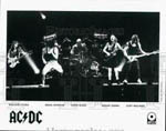 Chris Slade In AC/DC