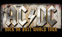 AC/DC – Coachella 2015 – Weekend 2
