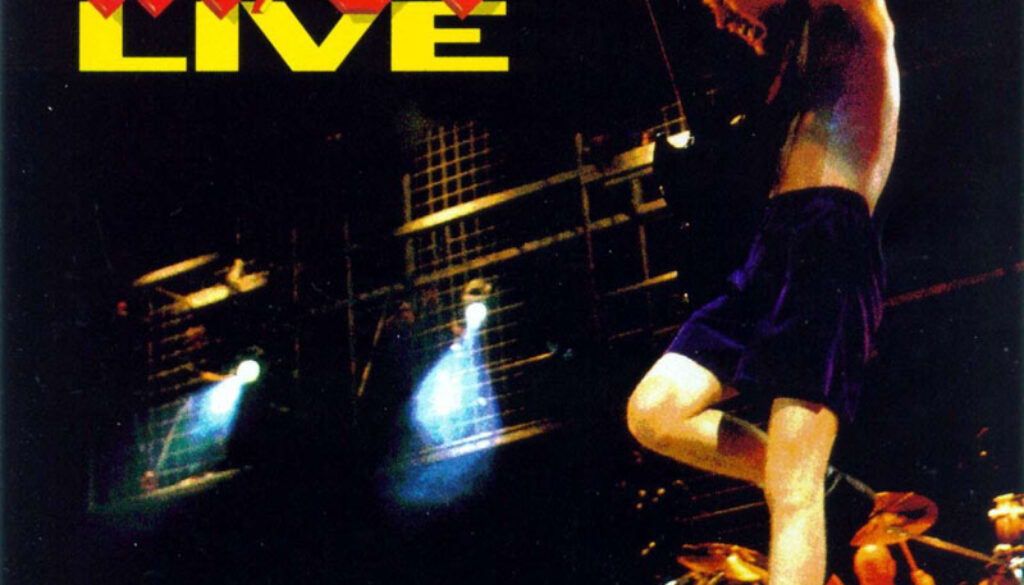 Chris Slade – The Official Chris Slade Website