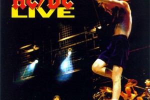 AC/DC – LIVE