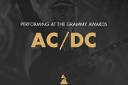 CHRIS SLADE will re-join AC/DC for the GRAMMYS