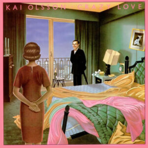 Kai Olsson – Crazy Love