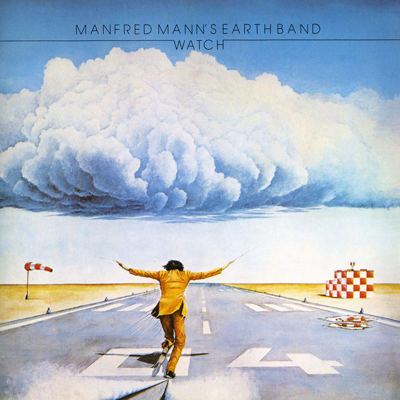 Manfred Mann’s Earth Band – Watch
