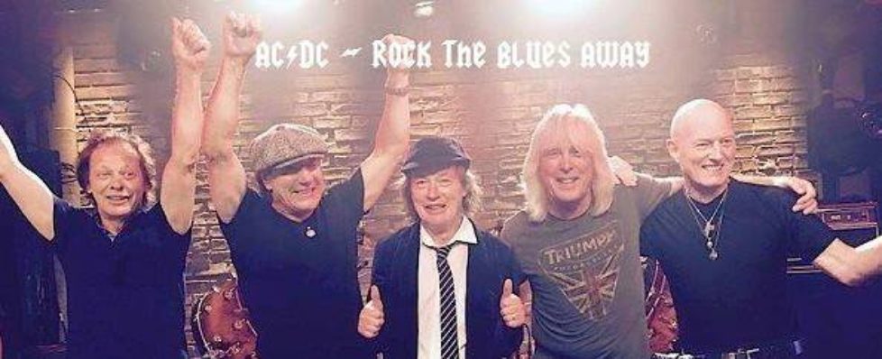 Happy Birthday Angus! – Chris Slade
