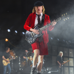 AC/DC – Rock Or Bust – World Tour 2015
